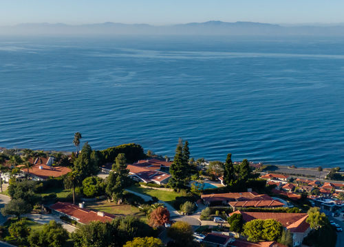 Palos Verdes Estates