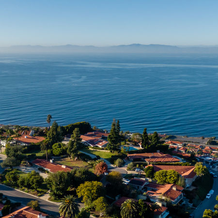 Palos Verdes Estates