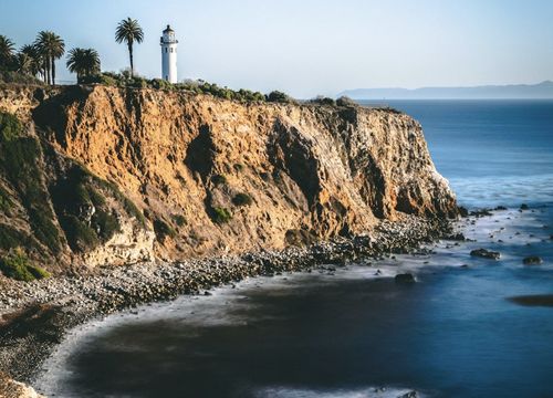 Rancho Palos Verdes