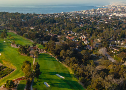 Rolling Hills Estates