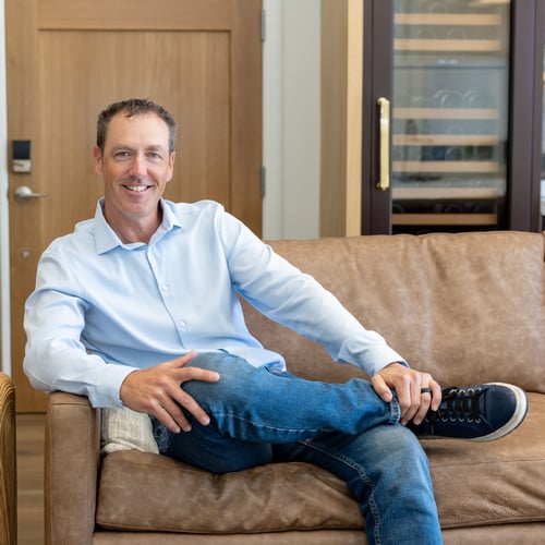 Steven Mullins contact page