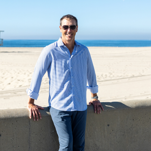 In Conversation with Southbay Magazine