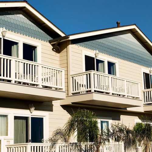 Understanding Senate Bill 721: The Balcony & Deck Inspection Law