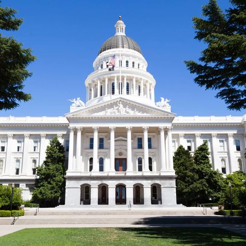 Do the California Real Estate Industry laws passed for 2023 affect you?