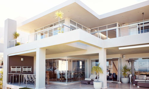 Have you heard of the LA City Mansion Tax?