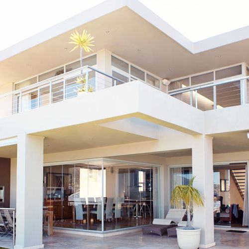 Have you heard of the LA City Mansion Tax?