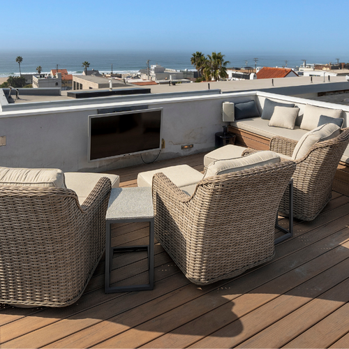 Understanding Senate Bill 721: The Balcony & Deck Inspection Law