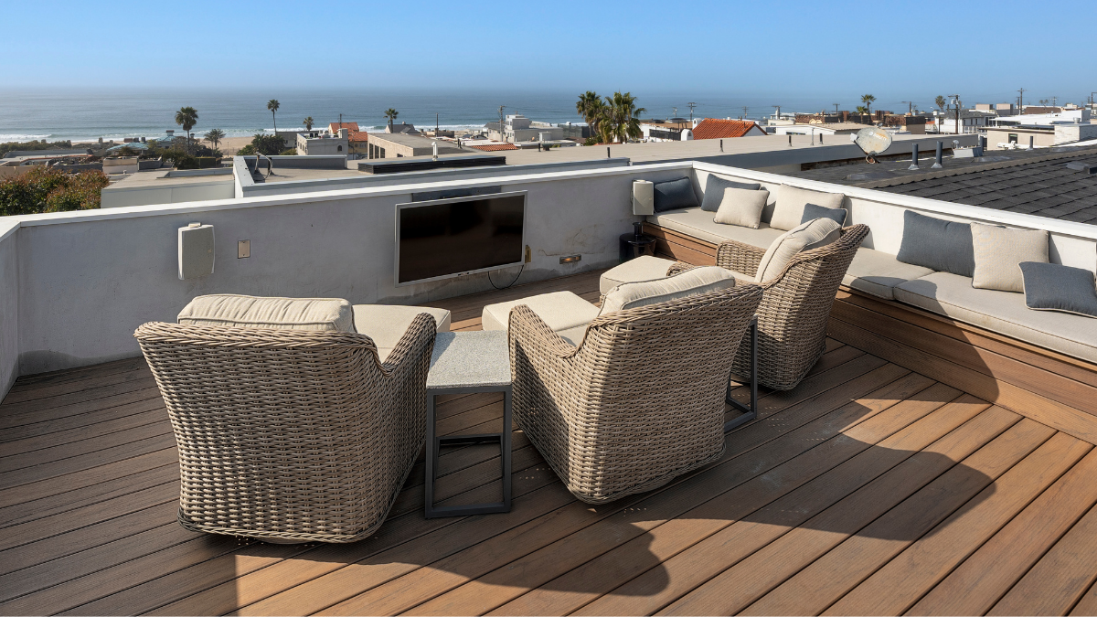 Senate Bill 721 The Balcony & Deck Inspection Law