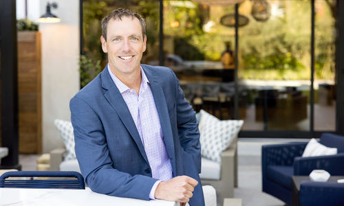 Steven Mullins: Global Real Estate Advisor, Vista Sotheby’s &hellip;