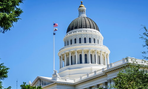 2026 California Real Estate Laws: What Buy&hellip;