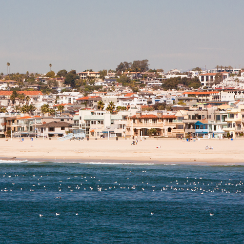 The Advisors Behind Many Successful South Bay Real Estate Decisions