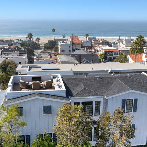 Is a Beach Home in the South Bay a Good Investment? What to Know Before You Buy