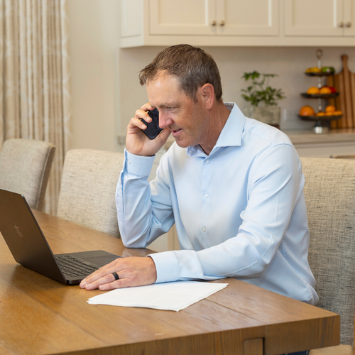 Finding Off-Market in the South Bay