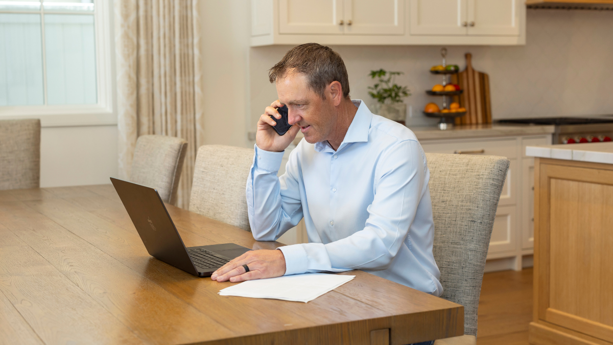 Hermosa Beach real estate advisor discussing off-market home search strategy