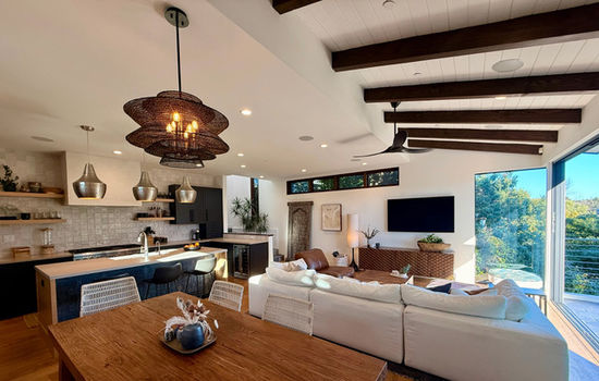 GreatRoomKitchen