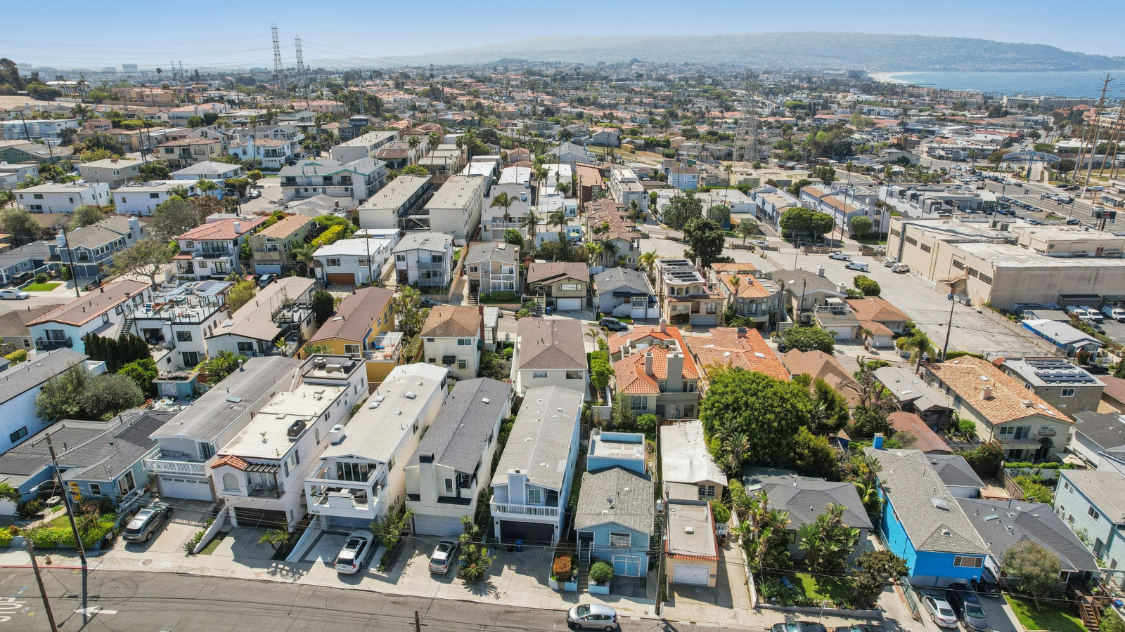 Hermosa Hills