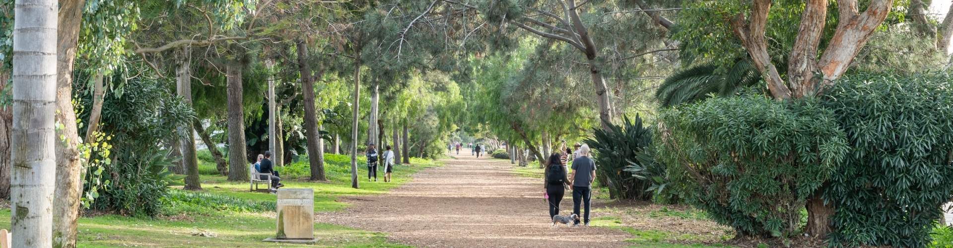 Hermosa Valley Greenbelt