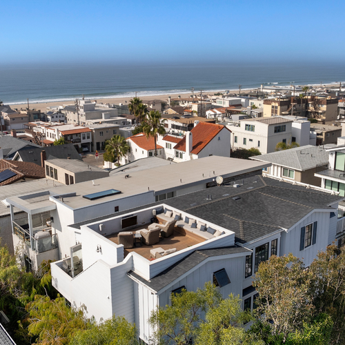 Is a Beach Home in the South Bay a Good Investment? What to Know Before You Buy