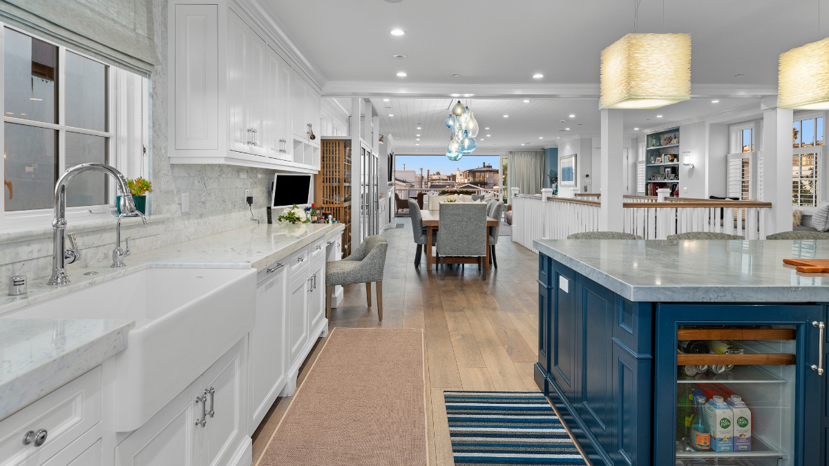 Sophisticated Home