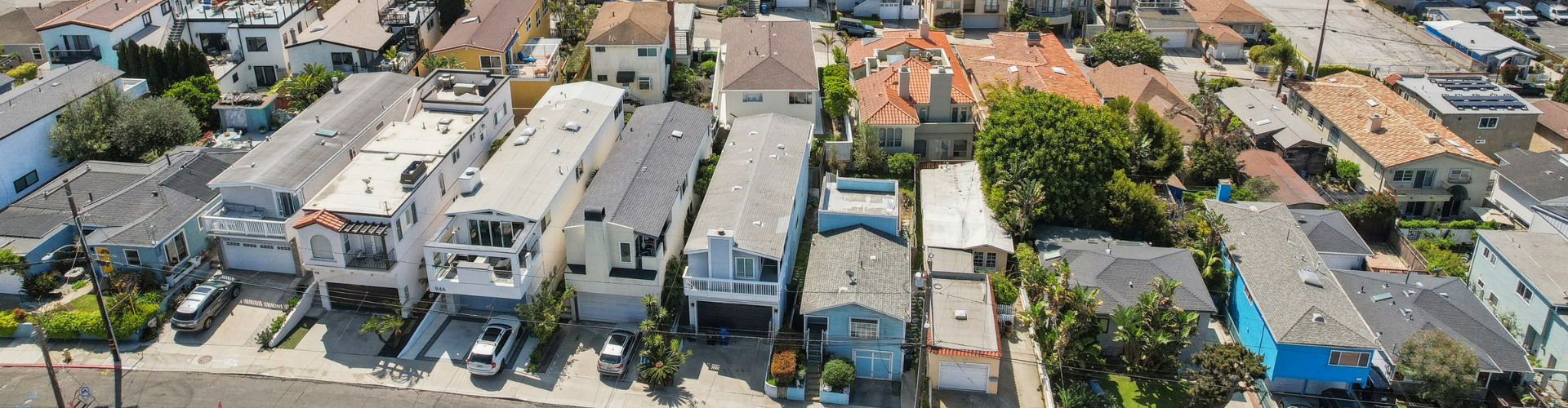 Hermosa Hills East Hermosa