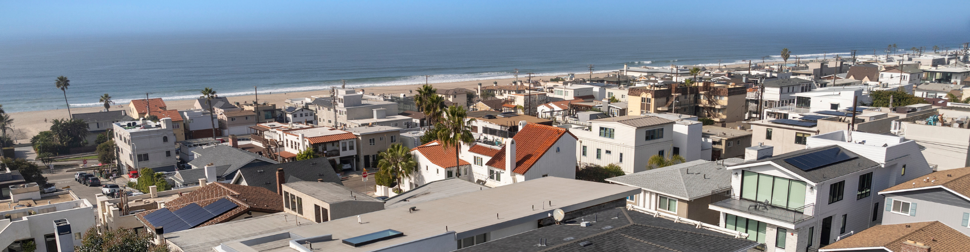 North Hermosa Divider