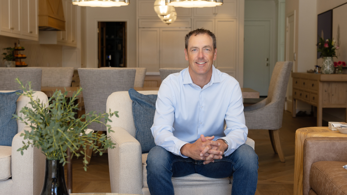 Steven Mullins, South Bay real estate advisor, helping buyers evaluate housing opportunities