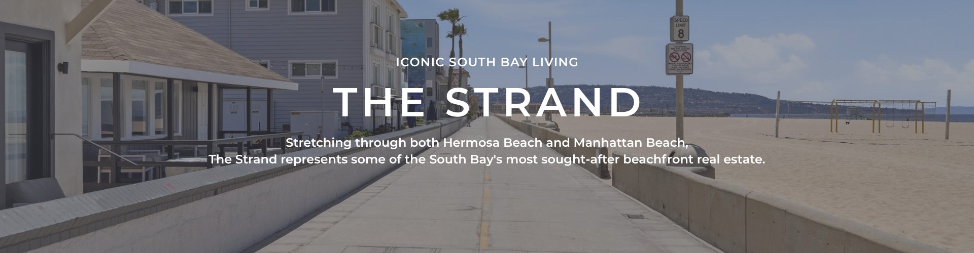 The Strand Divider