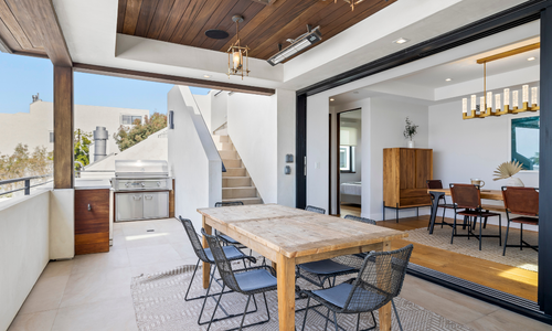The South Bay Fall Home Reset