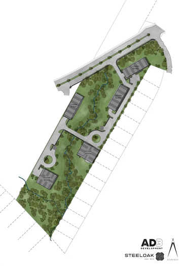 THE ENCLAVE AT MLK<span class="small d-block">Raleigh</span>