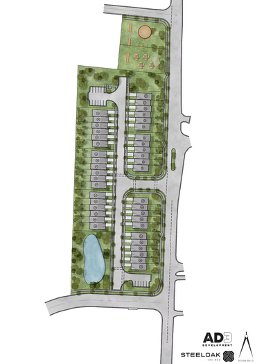 Piedmont Townes<span class="small d-block">Raleigh</span>