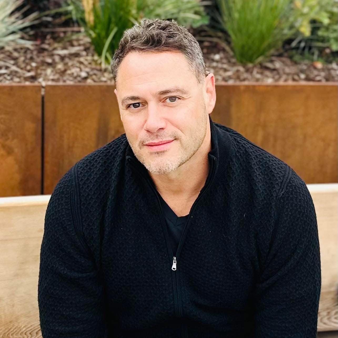 John Anton - Steeloak Res