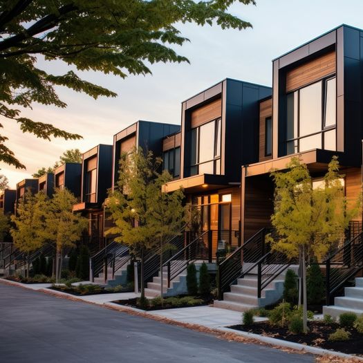 Oakwood Park<span class="small d-block">Raleigh</span>