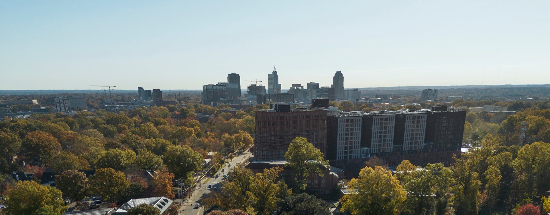 town skylines - Steeloak Res