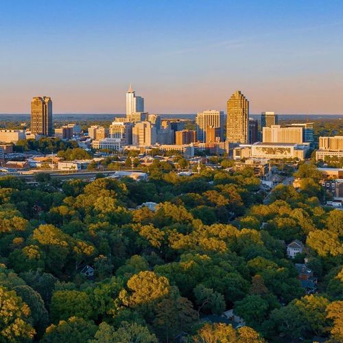 The Ultimate Staycation Guide to Raleigh, NC