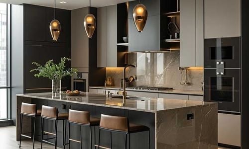 Luxury Home Kitchen Trends: The Definitive 2026 Guide