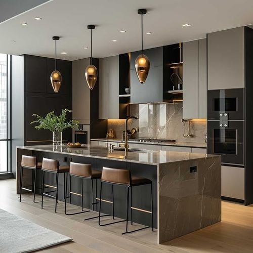 Luxury Home Kitchen Trends: The Definitive 2026 Guide