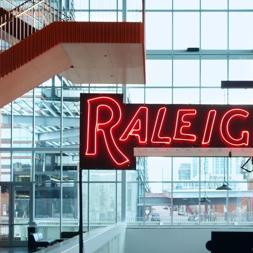 What Makes Raleigh, NC A Great Place To Live