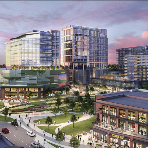 Why Constant Job Growth Makes Raleigh a Great Place to Live (2026 Guide)