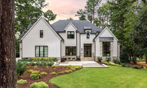 How the Home Inspection Process Works in NC