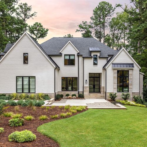 How the Home Inspection Process Works in NC