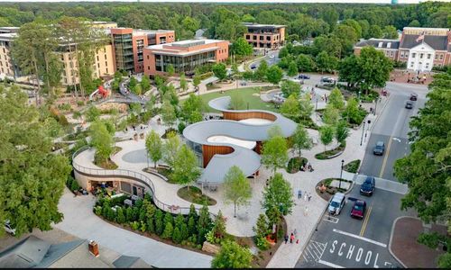 The Meteoric Rise of Downtown Cary Is Driving Luxury &hellip;