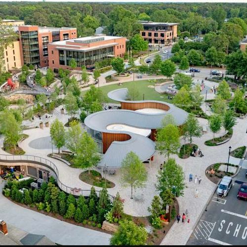 The Meteoric Rise of Downtown Cary Is Driving Luxury Home Sales in West Cary