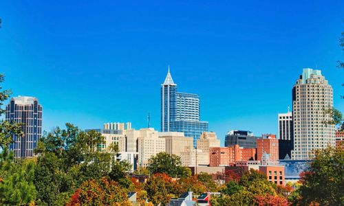 Navigating Raleigh's Luxury Home Market: The Ultimate Buyer Guide