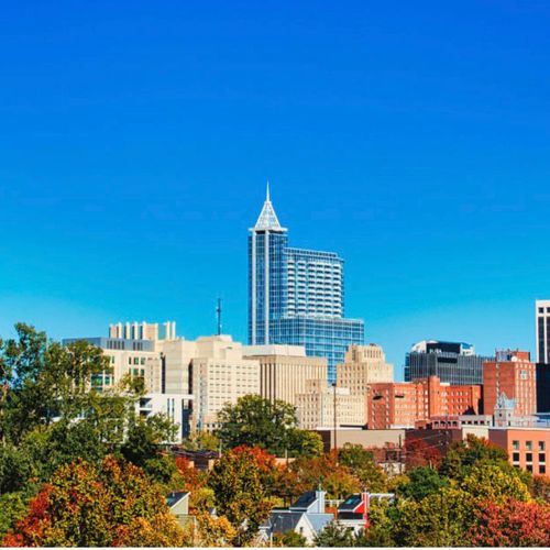 Navigating Raleigh's Luxury Home Market: The Ultimate Buyer Guide