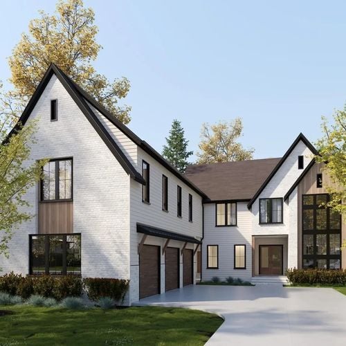 Why The Raleigh NC Luxury Home Market Remains So Hot