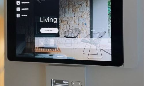 The Most Advanced Smart Home Features Found in Raleigh &hellip;