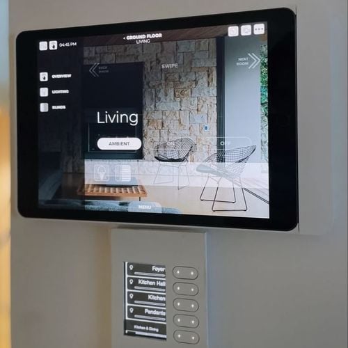 The Most Advanced Smart Home Features Found in Raleigh Luxury Homes