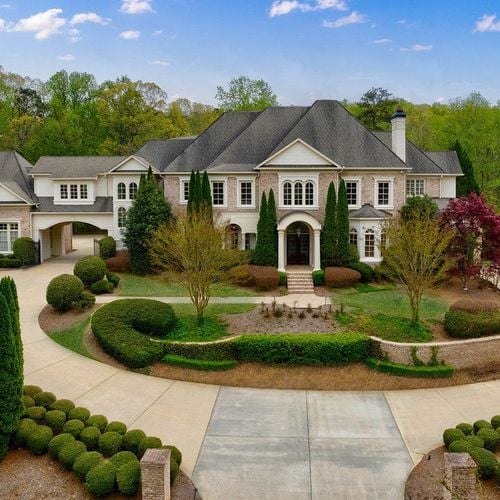Where Tech Professionals Are Buying Luxury Homes in the Triangle