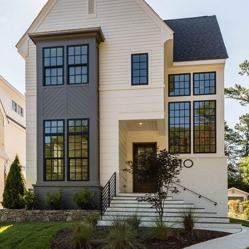 Luxury Home Design Trends Appearing in Raleigh's Neighborhoods