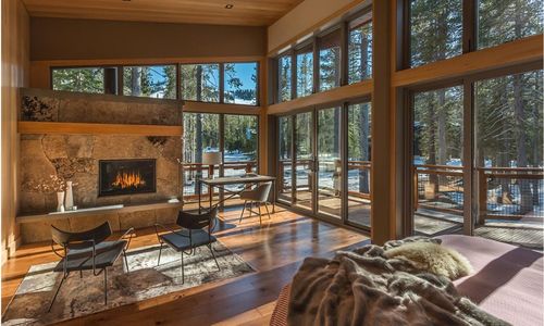 Luxury Home Office Designs for Remote Executives